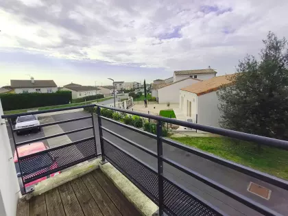 image 3 / Appartement 1 pièce 22m<sup>2</sup>