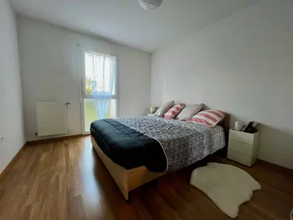 image 4 / Appartement 3 pièces 58m<sup>2</sup>