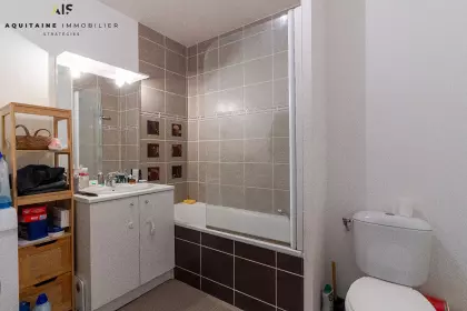 image 4 / Appartement 2 pièces 45m<sup>2</sup>