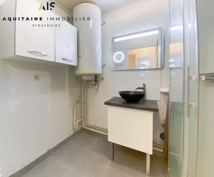 image 7 / Appartement 2 pièces 42m<sup>2</sup>