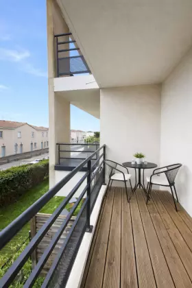 image 3 / Appartement 3 pièces 68m<sup>2</sup>